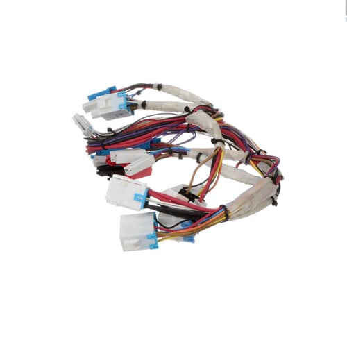 Samsung Part# DG96-00810A Wire Harness Assembly - Genuine OEM