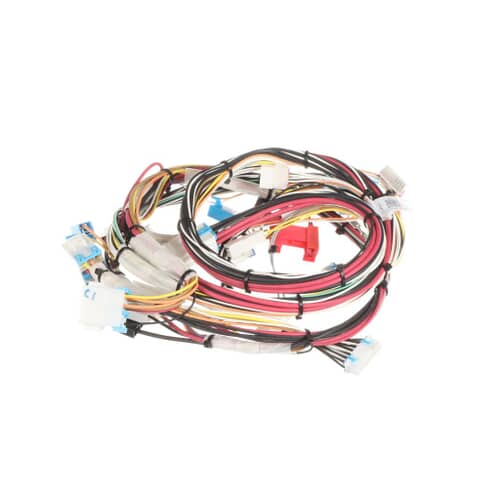Samsung Part# DG96-00811C Wire Harness Assembly - Genuine OEM