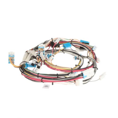 Samsung Part# DG96-00812D Wire Harness Assembly - Genuine OEM