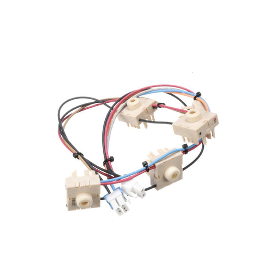 Samsung Part# DG96-00819A Ignition Switch Assembly - Genuine OEM