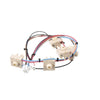 Samsung Part# DG96-00819A Ignition Switch Assembly - Genuine OEM
