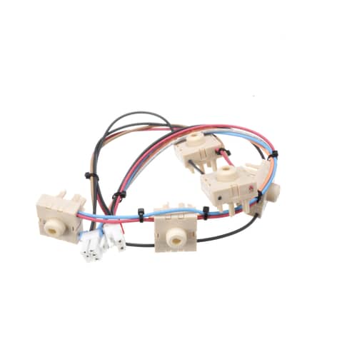 Samsung Part# DG96-00819A Ignition Switch Assembly - Genuine OEM