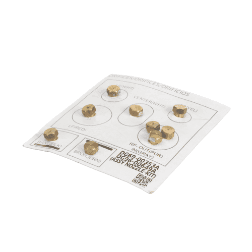 Samsung Nozzle Kit Assembly DG96-00826A