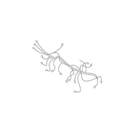 Bosch Insulating Part - 00776945