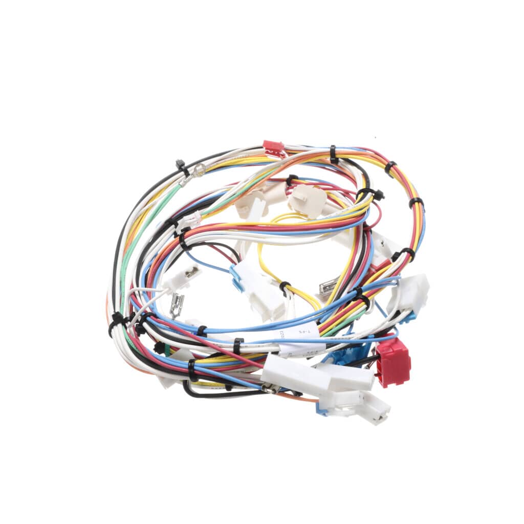 Samsung Part# DG96-00836A Main Wire Harness Assembly - Genuine OEM