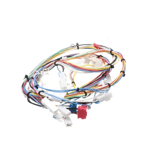 Samsung Part# DG96-00836A Main Wire Harness Assembly - Genuine OEM