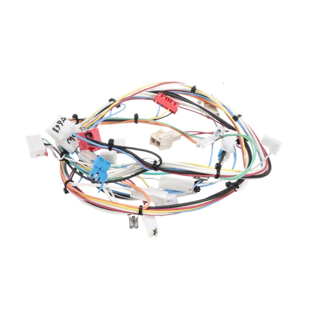 Samsung Part# DG96-00837A Main Wire Harness Assembly - Genuine OEM