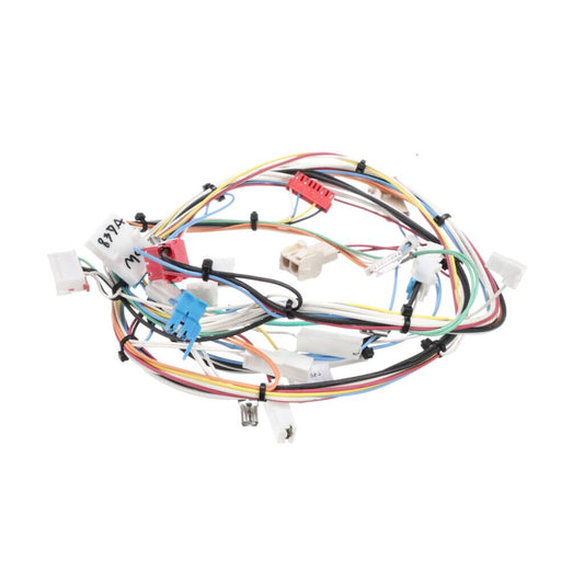 Samsung Part# DG96-00837A Main Wire Harness Assembly - Genuine OEM