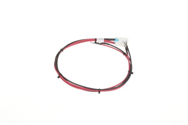 Samsung Part# DG96-00843A Power Wire Harness Assembly - Genuine OEM