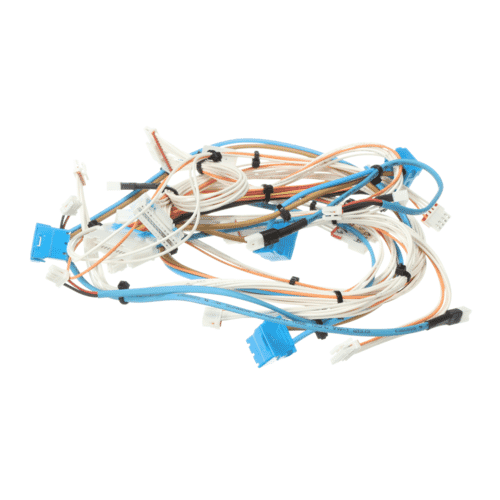 Samsung Part# DG96-00845A Main Wire Harness - Genuine OEM