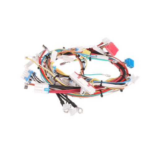 Samsung Part# DG96-00848A Main Wire Harness Assembly - Genuine OEM