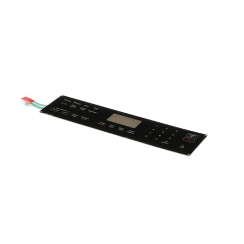 Samsung Range Touchpad Control Panel Assembly - DG96-00850H