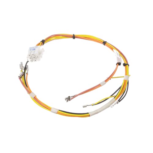 Samsung Part# DG96-00851A Wire Harness Assembly - Genuine OEM