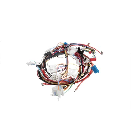 Samsung Part# DG96-00854A Main Wire Harness Assembly - Genuine OEM