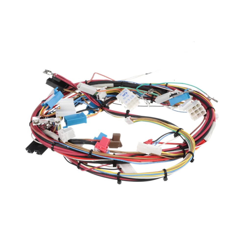 Samsung Part# DG96-00856A Main Wire Harness Assembly - Genuine OEM