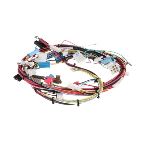 Samsung Part# DG96-00856A Main Wire Harness Assembly - Genuine OEM