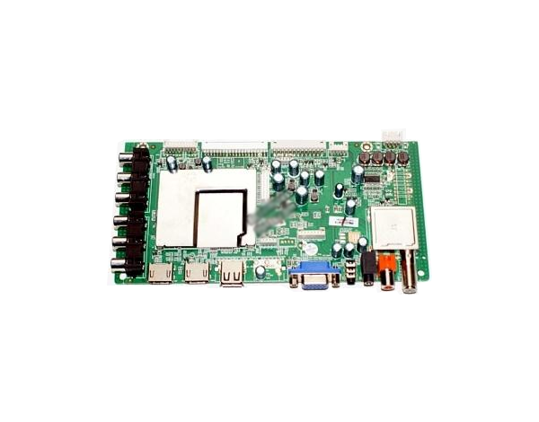 Haier Mainboard - DH0021M0000M