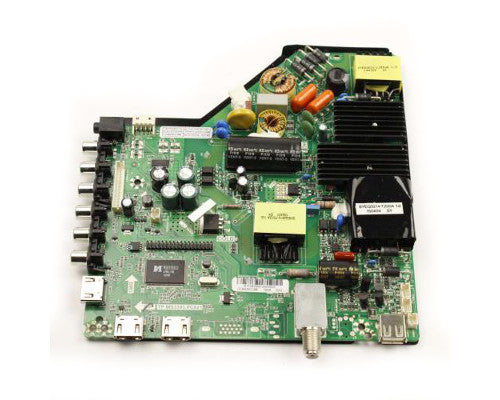 Haier Mainboard Module (0X42Bd 20150 - DH1TK6M0200M