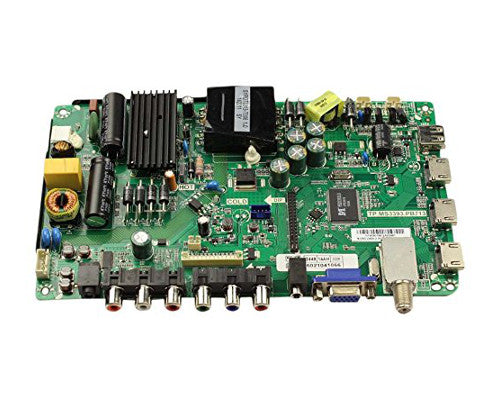 Haier Integration Mainboard Module ( - DH1TK9M0102M