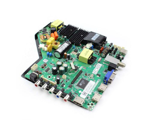 Haier Main Board (821-393Pc-82101) - DH1TKBM0102M