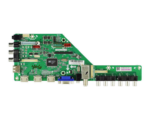 Haier Main Board (6021041862) - DH1TKCM0101M