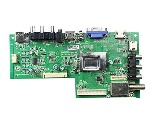 Haier Mainboard Module (515C33930M24 - DH1TKEM0101M