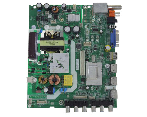 Haier Mainboard Module (515C33931M47 - DH1TKGM0105M