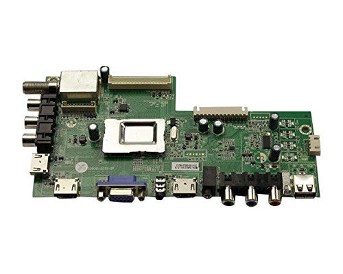 Haier Mainboard Module (515C33930M24 - DH1TKJM0101M