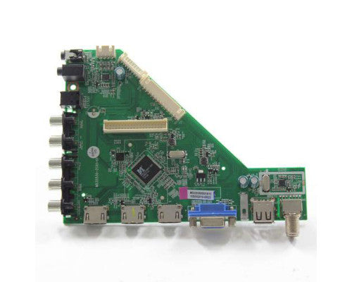 Haier Mainboard Module (515C35530M02 - DH1TKTM0201M