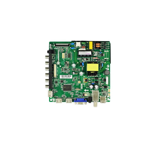 Haier Mainboard Module (814212356202 - DH1TKUM0301M