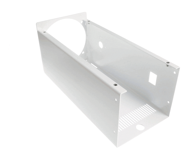 Dacor Weld,Control, Panel, - 703439