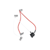 Samsung Part# DJ39-00304A Power Wire Harness - Genuine OEM