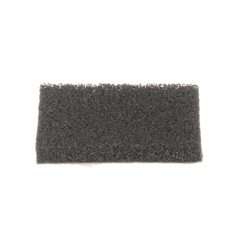 Samsung Part# DJ63-01680A Safety Filter - Genuine OEM