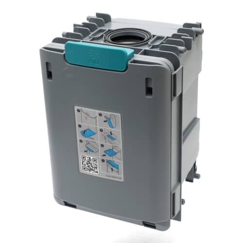 Samsung Part# DJ97-02806A Body Dust Assembly - Genuine OEM