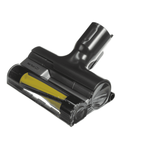 Samsung Part# DJ97-02812D Mini Turbo Pet Brush Assembly (Black) - Genuine OEM