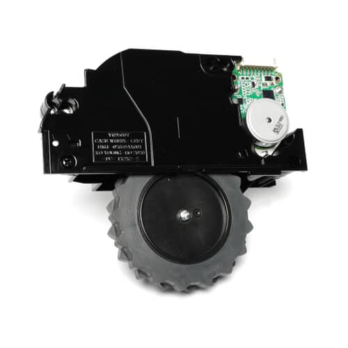 Samsung Assembly Wheel Driving L - DJ97-02946A