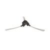 Samsung Part# DJ97-02985A Brush Corner Assembly  - Genuine OEM