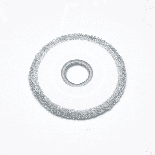 Samsung Washer Towel Assembly - DJ97-03383A