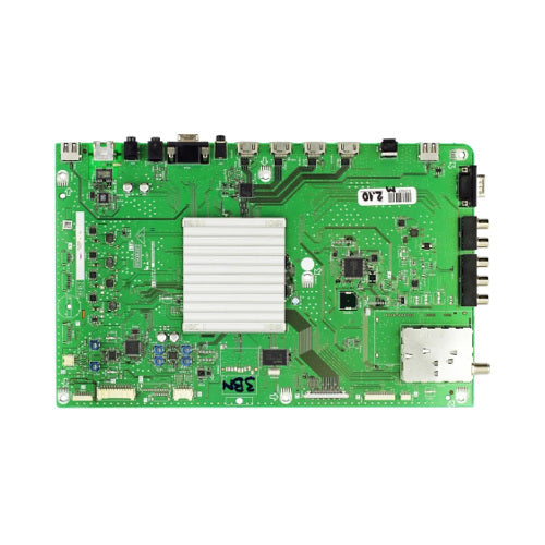 Sharp Part# DKEYMF452FM01 Main Board - Genuine OEM