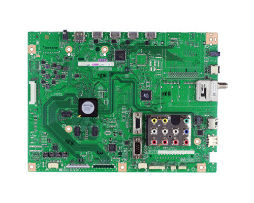 Sharp Part# DKEYMF733FM98 Kmb Main Unit (OEM)