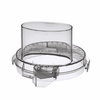 Cuisinart Cover With Large Feed Tube (Gr - DLC-117BGTXT1