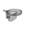 Cuisinart Work Bowl Cover With Large Fee - DLC-2011WBCNT1-1