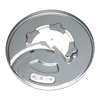 Cuisinart 2Mm Thin Slicing Disc - DLC-842TX-1