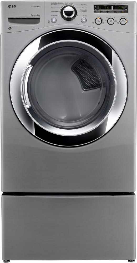 LG  DLGX3251V Dryer