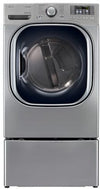 LG  DLEX4070V Dryer
