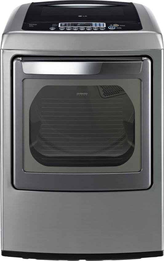 LG  DLEY1201V Dryer