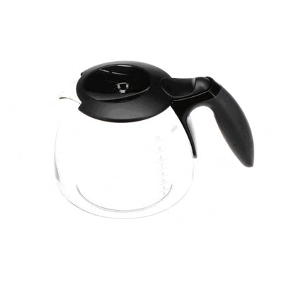 Delonghi Jar Cpl. Kfk 500, Black/Grey - 0X63104704