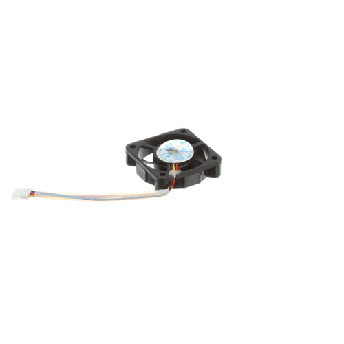 Delonghi Part# 5111811201 Fan Assembly - Genuine OEM