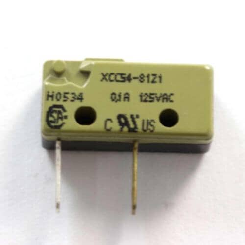 Delonghi Spring Microswitch - 5113210421