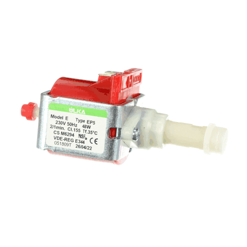 Delonghi Pump - 5113211281